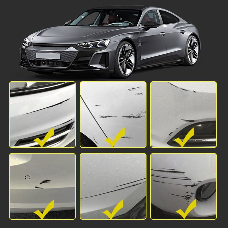 🔥Maifeiertag: zeitlich begrenztes Angebot: 4 kaufen, 4 gratis bekommen🔥🔥Stift zur Reparatur von Autokratzern🔥