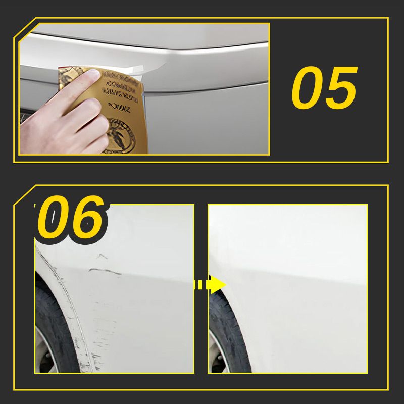 🔥Maifeiertag: zeitlich begrenztes Angebot: 4 kaufen, 4 gratis bekommen🔥🔥Stift zur Reparatur von Autokratzern🔥