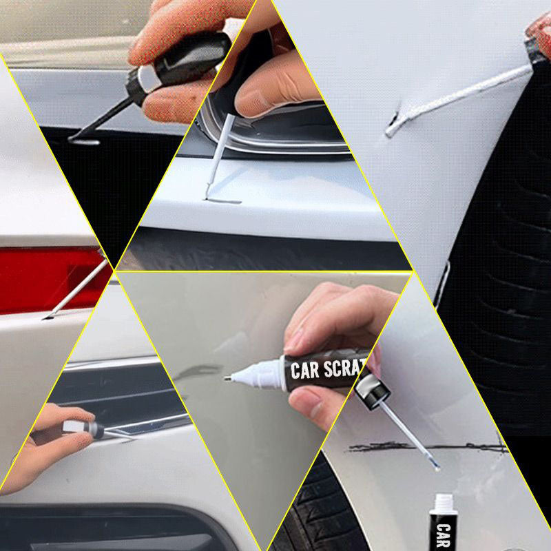 🔥Maifeiertag: zeitlich begrenztes Angebot: 4 kaufen, 4 gratis bekommen🔥🔥Stift zur Reparatur von Autokratzern🔥