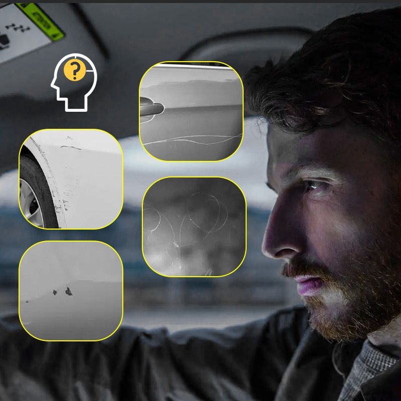 🔥Maifeiertag: zeitlich begrenztes Angebot: 4 kaufen, 4 gratis bekommen🔥🔥Stift zur Reparatur von Autokratzern🔥