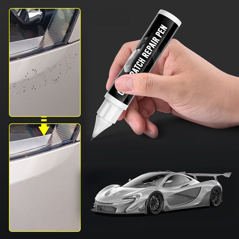 🔥Maifeiertag: zeitlich begrenztes Angebot: 4 kaufen, 4 gratis bekommen🔥🔥Stift zur Reparatur von Autokratzern🔥