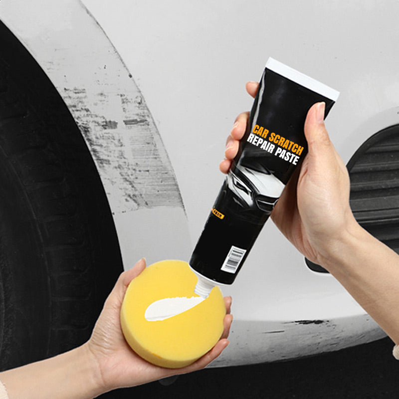 đ„Kaufen Sie 3 und erhalten Sie 2 gratis-Autokratzer-Reparaturpaste