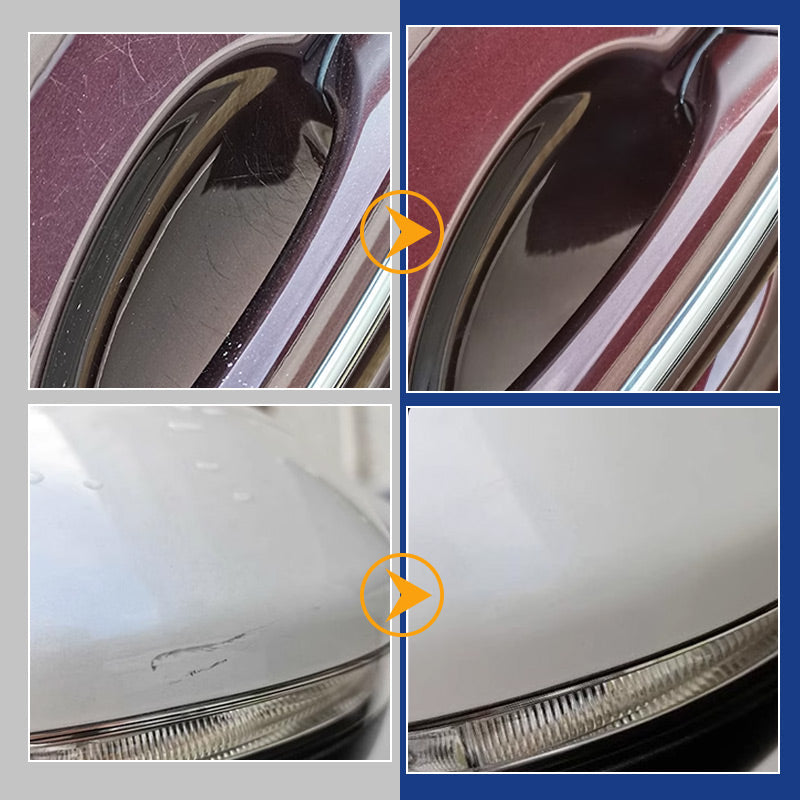 đ„Kaufen Sie 3 und erhalten Sie 2 gratis-Autokratzer-Reparaturpaste