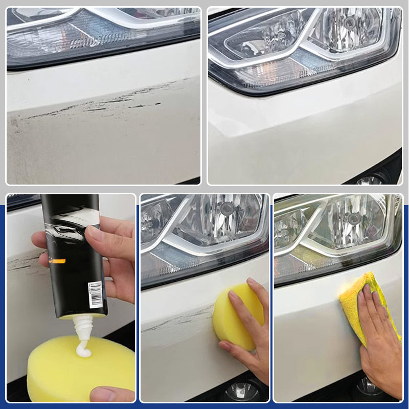 đ„Kaufen Sie 3 und erhalten Sie 2 gratis-Autokratzer-Reparaturpaste