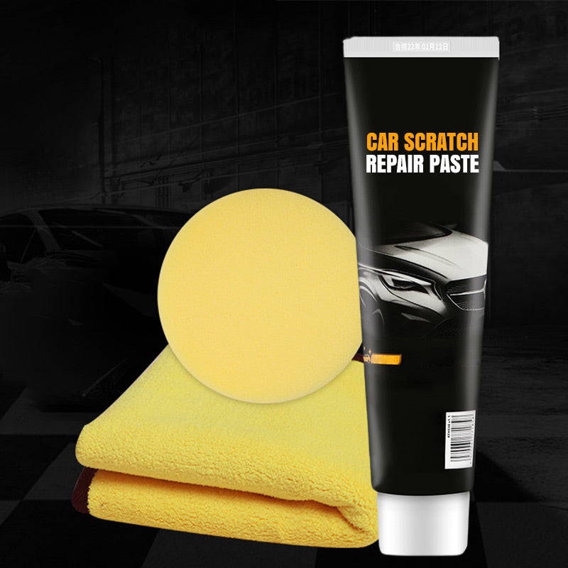 đ„Kaufen Sie 3 und erhalten Sie 2 gratis-Autokratzer-Reparaturpaste