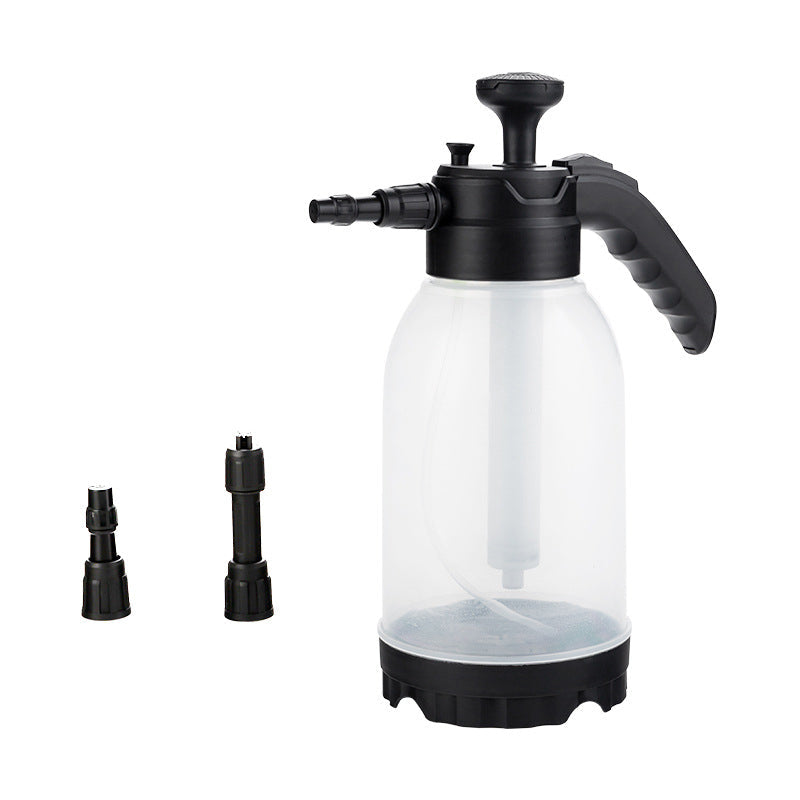 2L Pumpschaumsprüher zum Reinigen