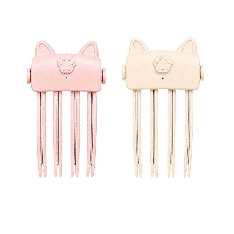 đââïžâš 50 % RABATT! Kabelloser Haarclip fĂŒr mehr Volumen am Haaransatz fĂŒr Damen â Mehr Volumen, einfaches Styling und ein Ergebnis wie vom Friseur zu Hause đđ„