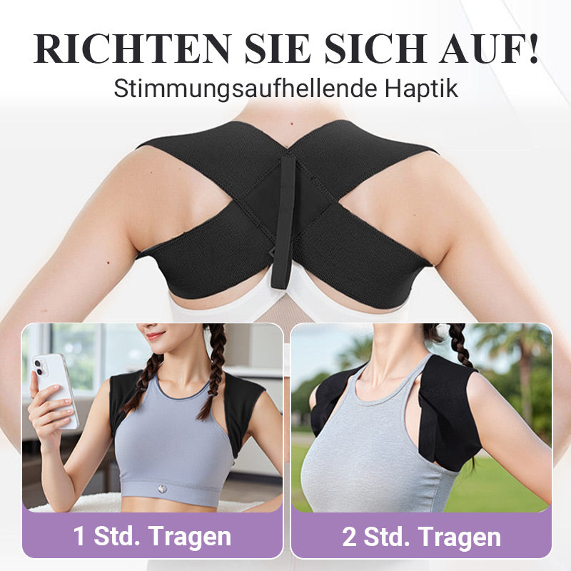 Universeller Haltungskorrekturgürtel