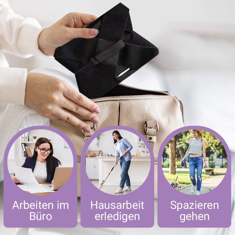 Universeller Haltungskorrekturgürtel