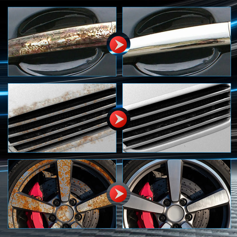 Rostlöser-Spray fürs Auto