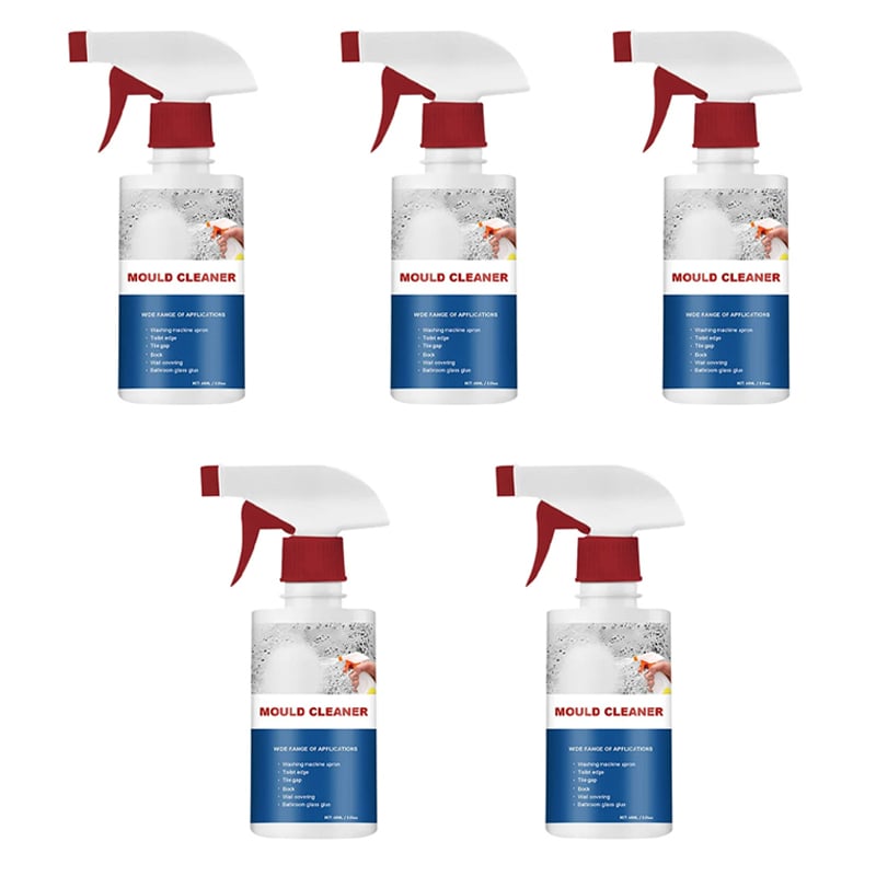 🍃Kaufen 2 bekommen 1 gratis🦠Schimmel- und Mehltau-Entferner Schaumspray