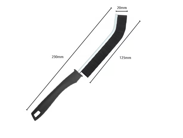 ⏰Zeitlich begrenzte Aktion 49% Rabatt🔥Hartborstige Fugenreinigungsbürste