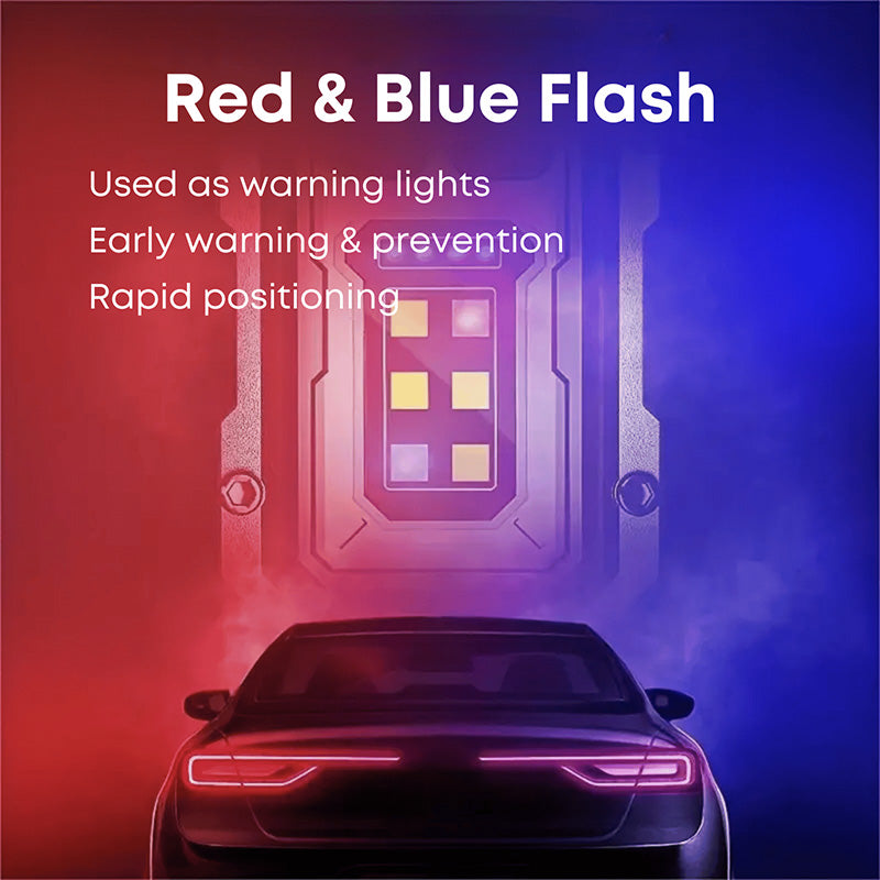 🎊 Weihnachts-Superrabatt 🎊 Mini Powerful Flashlight XGPNew version