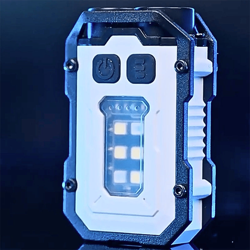 🎊 Weihnachts-Superrabatt 🎊 Mini Powerful Flashlight XGPNew version