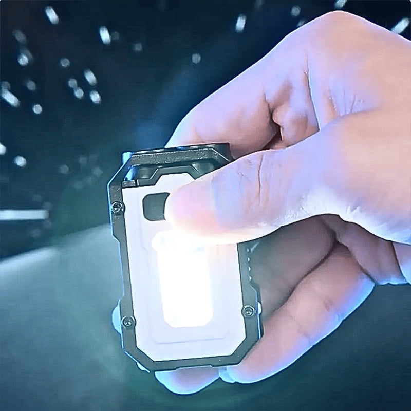 🎊 Weihnachts-Superrabatt 🎊 Mini Powerful Flashlight XGPNew version