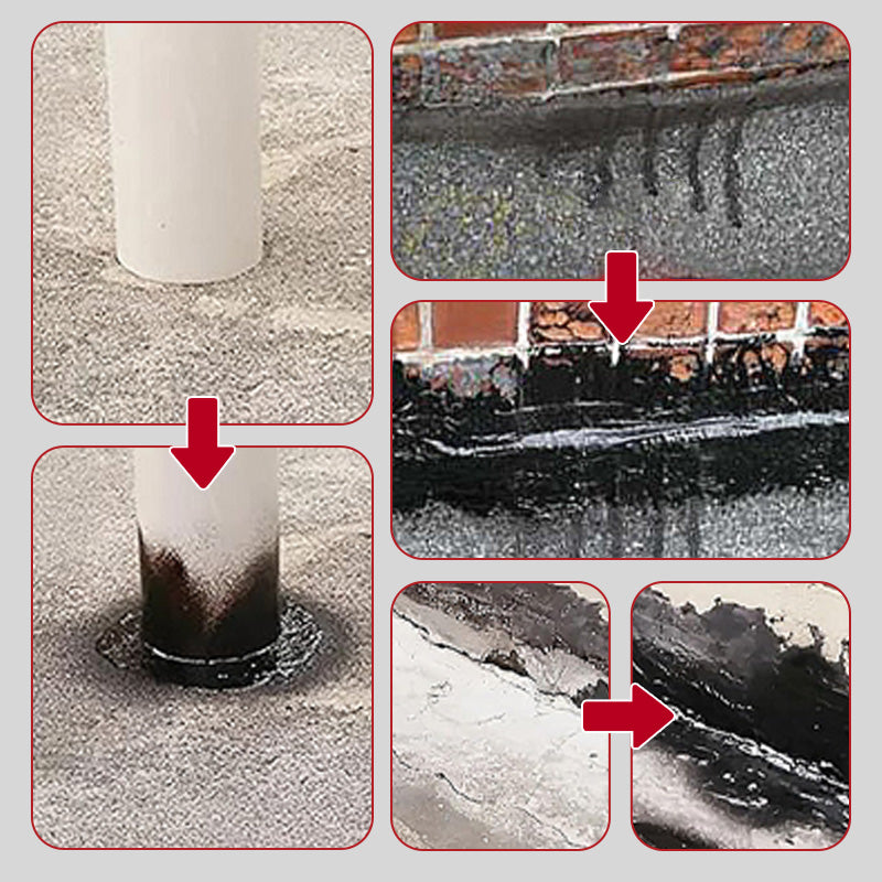 đ„Mehr kaufen, mehr bekommenđ„Leck-Reparatur Wasserdichtes Dichtungsmittel Spray