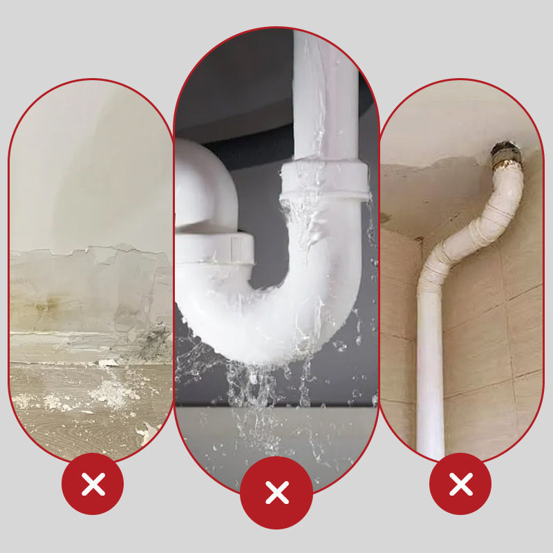 đ„Mehr kaufen, mehr bekommenđ„Leck-Reparatur Wasserdichtes Dichtungsmittel Spray
