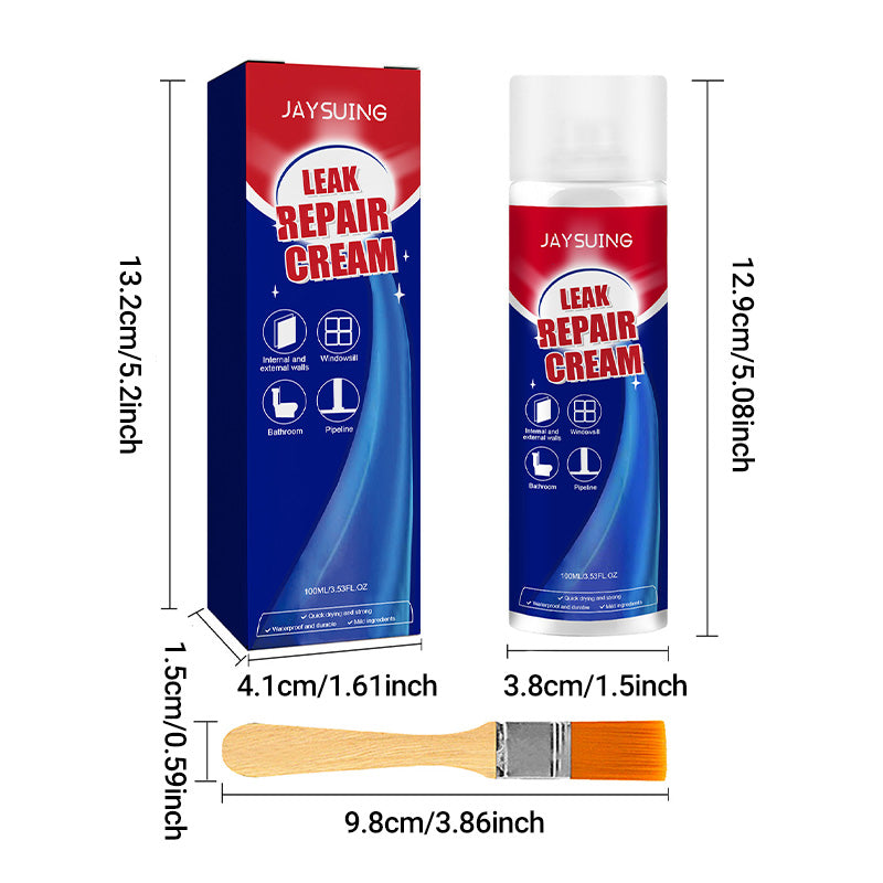 đ„Mehr kaufen, mehr bekommenđ„Leck-Reparatur Wasserdichtes Dichtungsmittel Spray