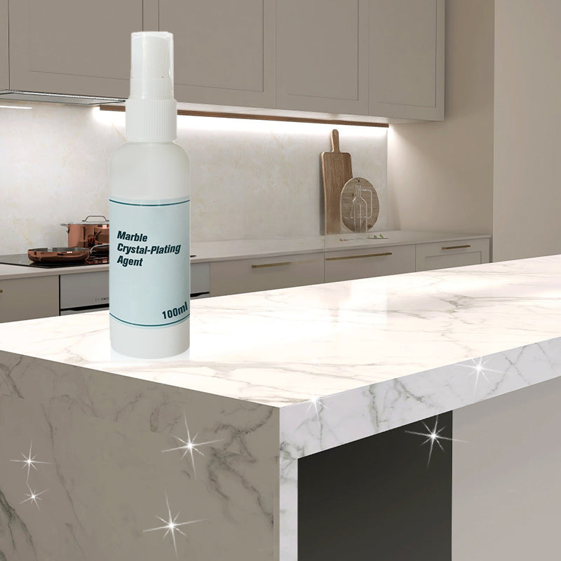 100ml Marmor-Kristallisiermittel+ 50% Rabatt🔥