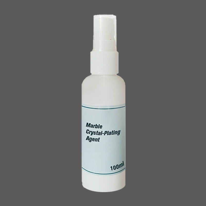 100ml Marmor-Kristallisiermittel+ 50% Rabatt🔥