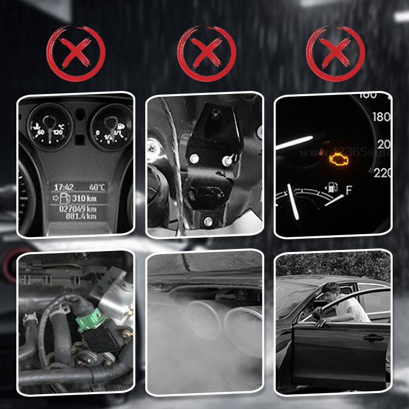 Kohlenstoffreiniger und Power-Booster-Additiv für das Kraftstoffsystem von Autos💥Kaufen Sie 3 und erhalten Sie 5 gratis