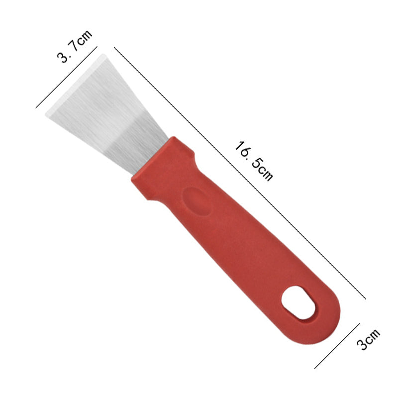 Multifunktionaler Schaber mit 1,0 mm Dicke