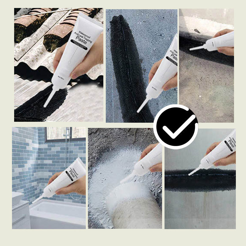 🔥HEISSER VERKAU🛠️💯Multifunktionale wasserdichte Leckagepaste auf Wasserbasis
