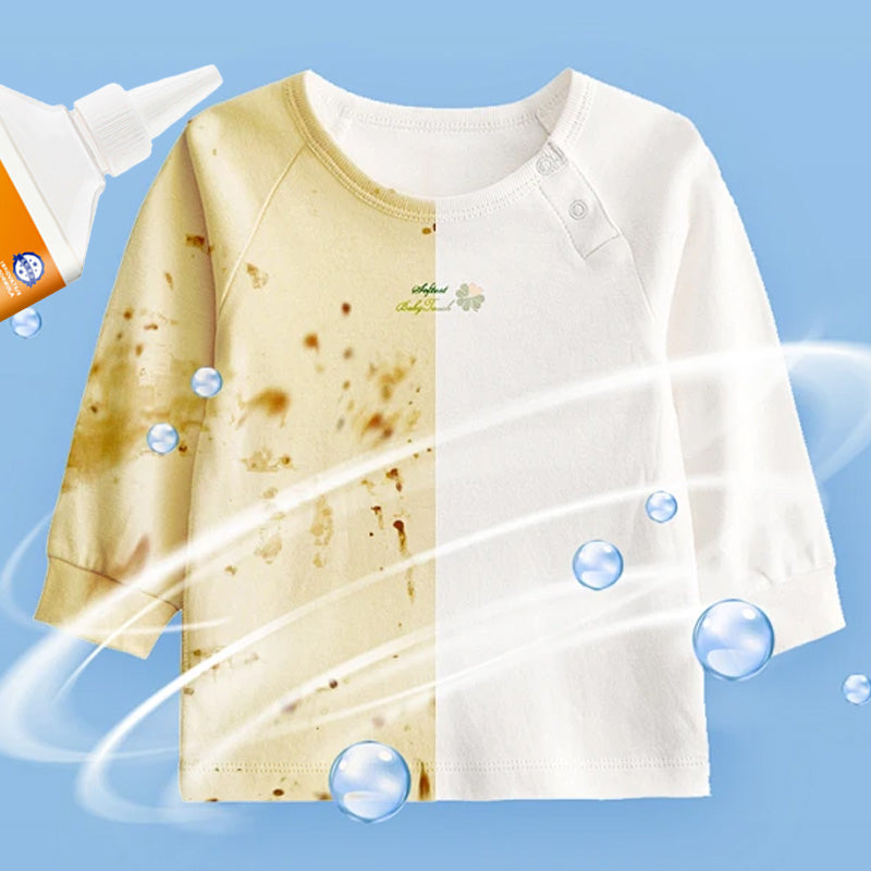 đ„Oil Stain Busterđ„Multi-Purpose Mild Formula Laundry Stain Remover