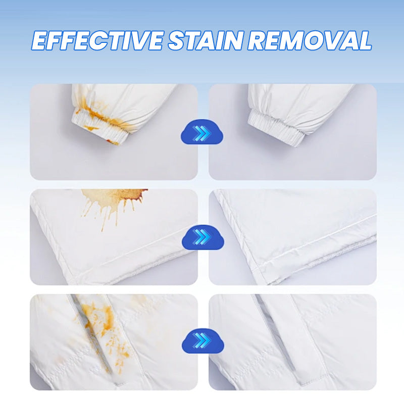 đ„Oil Stain Busterđ„Multi-Purpose Mild Formula Laundry Stain Remover