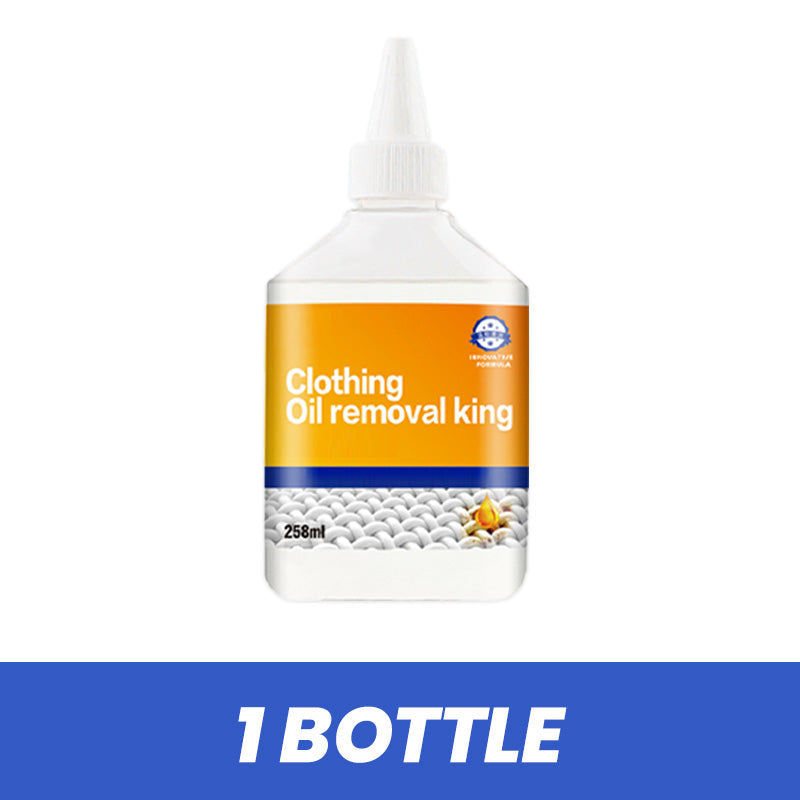đ„Oil Stain Busterđ„Multi-Purpose Mild Formula Laundry Stain Remover