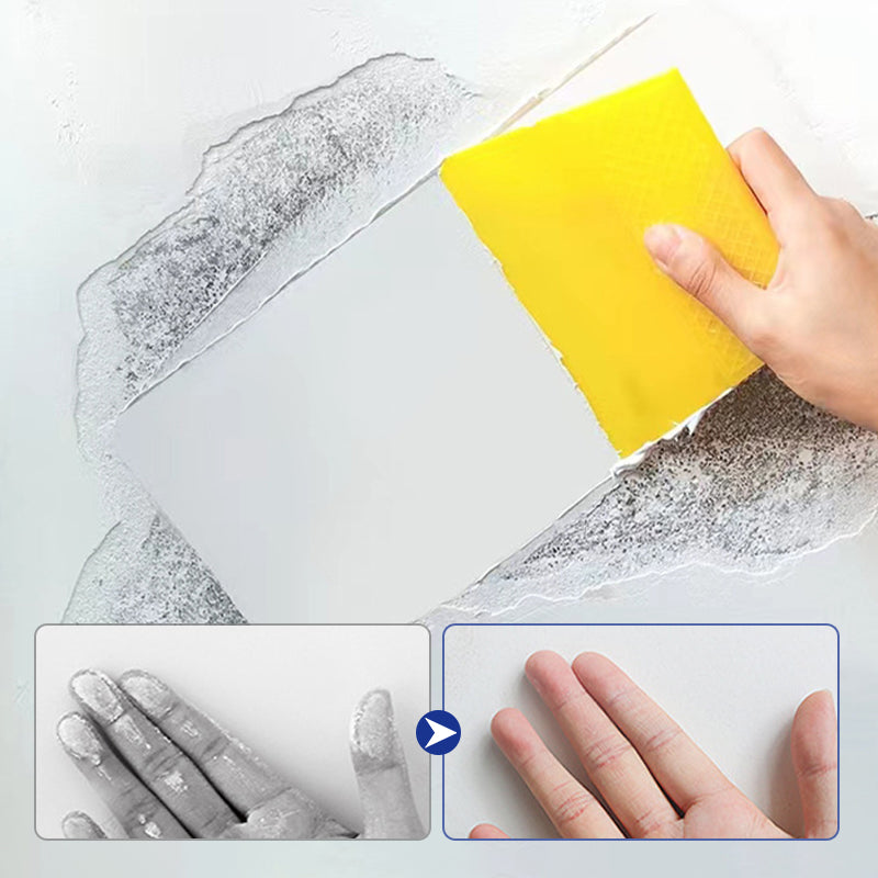 Wasserdichte & Schimmelresistente Wandreparaturpaste