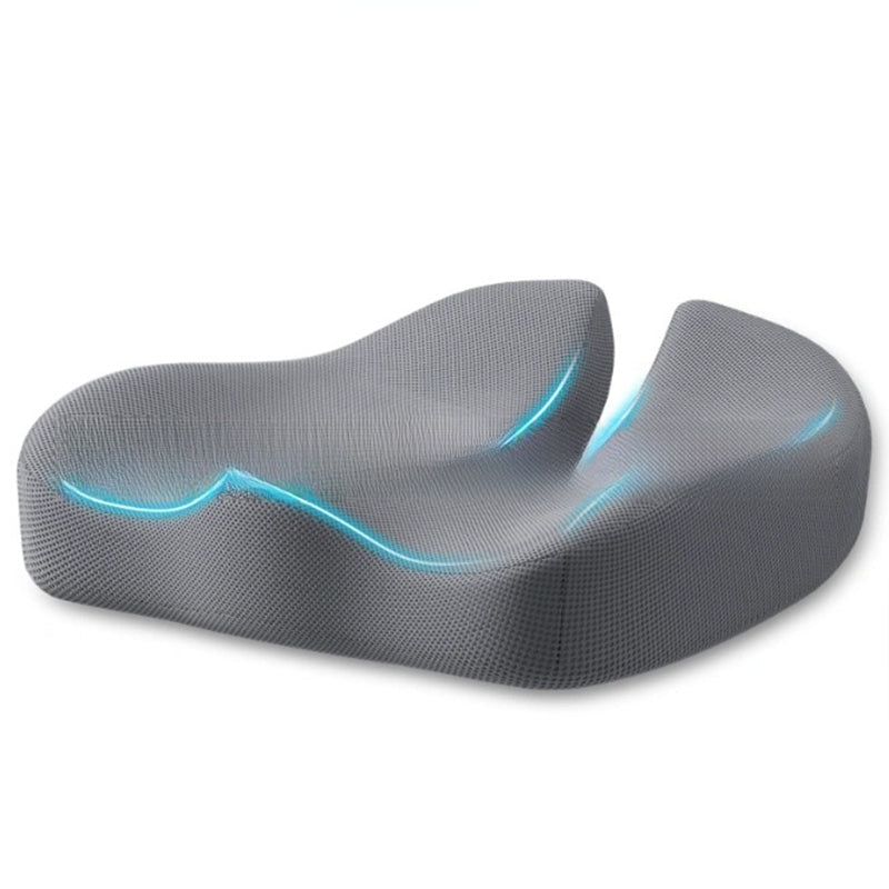 🎁LETZTER TAG 40% RABATT🔥Ergonomisches Sitzkissen aus Memory-Schaumstoff