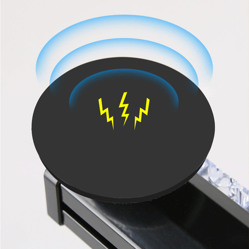 Magnetische LED-Notfall-Warnleuchte für Fahrzeuge