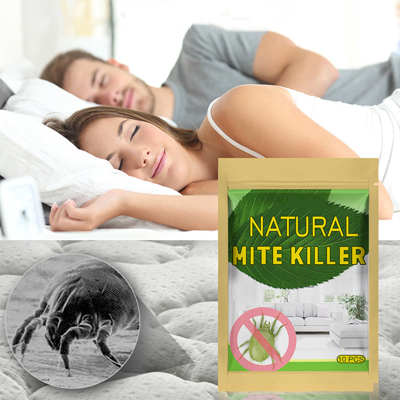 đ„ PROMO-BLITZ! đ„ Natur-SĂ€ckchen gegen Milben â Kaufe 2, Erhalte 1 Gratis! đżđïž