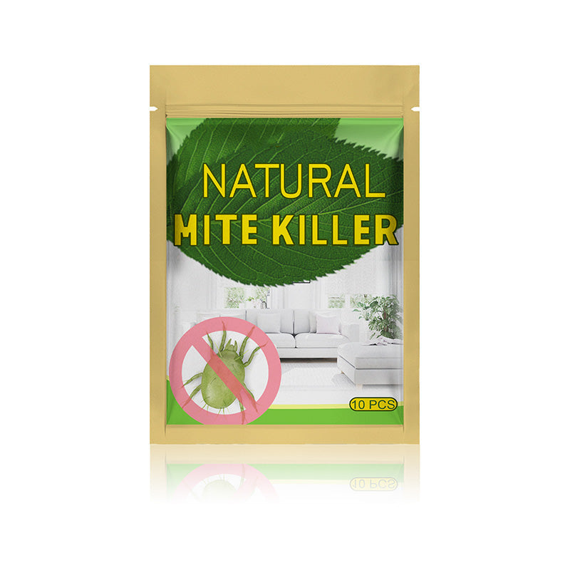 đ„ PROMO-BLITZ! đ„ Natur-SĂ€ckchen gegen Milben â Kaufe 2, Erhalte 1 Gratis! đżđïž