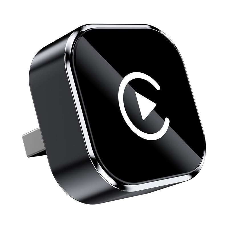 ⏳Begrenzte Zeit 50% Rabatt💥🚗 2-in-1 Kabelloser Adapter für iPhone & Android Auto – Einfach einstecken & kabellos durchstarten!