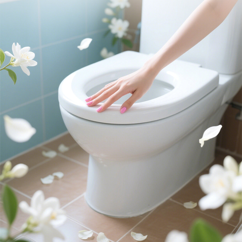 💥Toilettenschüssel Deodorant Tabletten mit frischem Aroma💥
