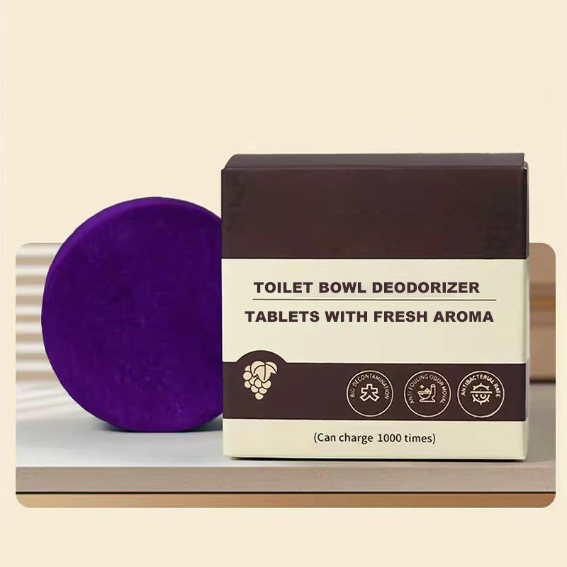💥Toilettenschüssel Deodorant Tabletten mit frischem Aroma💥