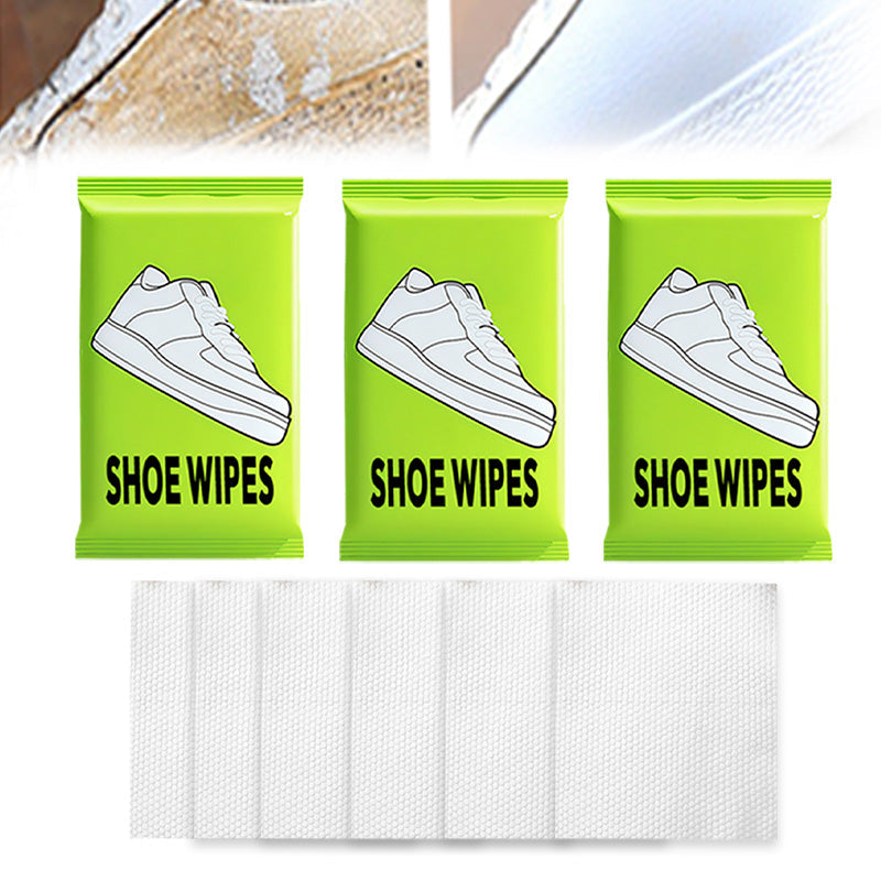 💖 Mega-Sale – 50 % Rabatt auf 💖 quick-C-Clean-Schuhtücher!