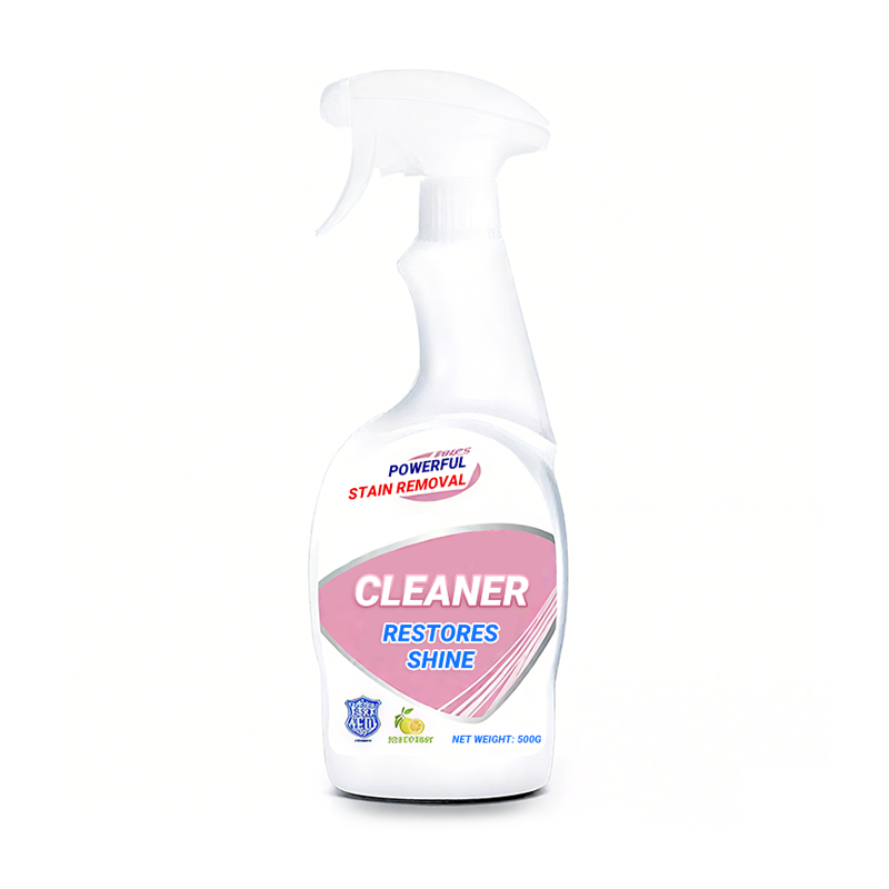 All-in-One Grime Cleaning Spray