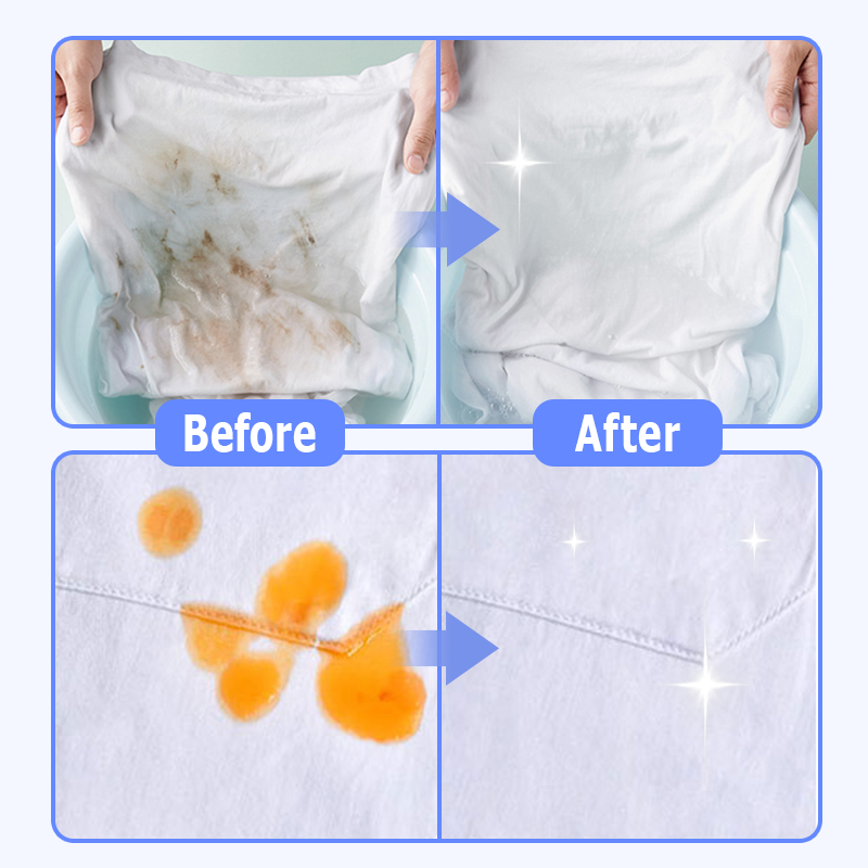 250ml Powerful Clothes Oil Stain Remover