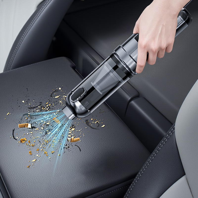 15000 Pa kabelloser Handstaubsauger fürs Auto