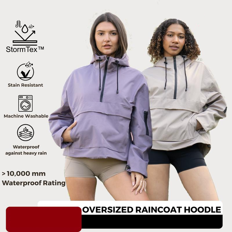 đHerbstverkauf 50 % RabattđLĂ€ssige Softshelljacke mit Kapuze