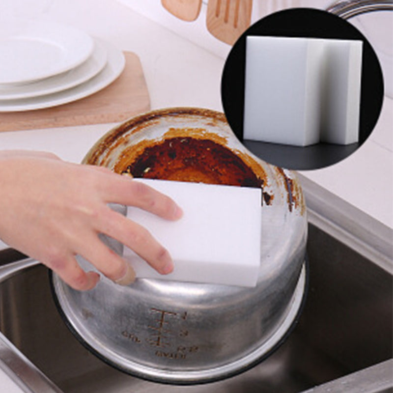 Nano Sponge Magic Eraser
