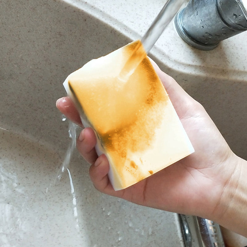 Nano Sponge Magic Eraser