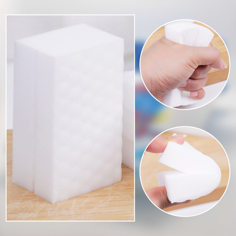 Nano Sponge Magic Eraser
