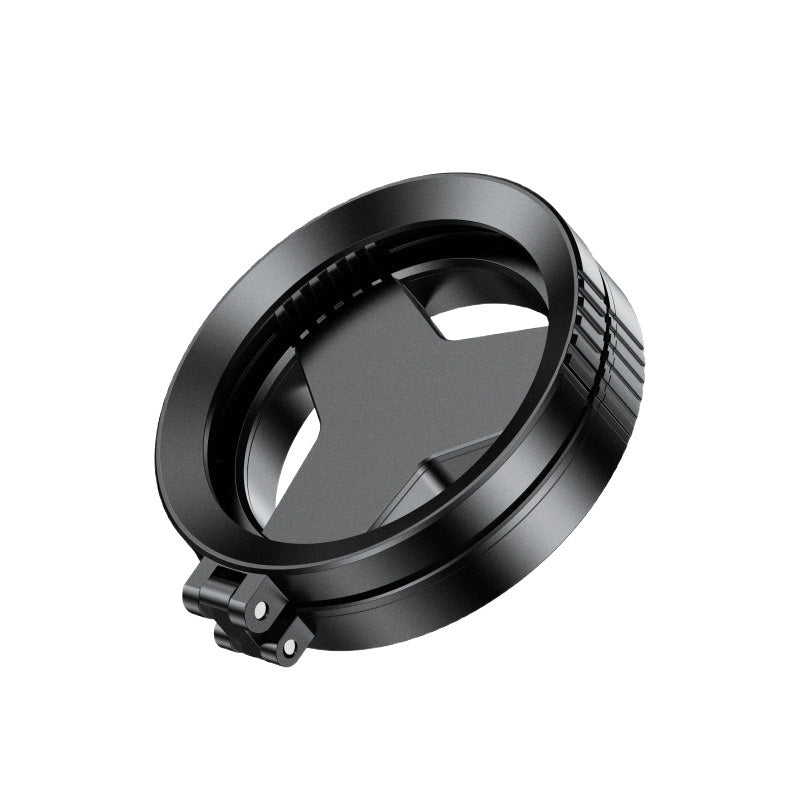 2-in-1 Magnetischer CPL- und Sternfilter für Objektive
