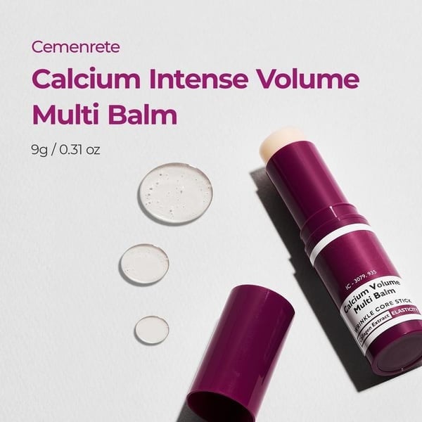 Verfeinern und straffen Sie Ihren Blick – ✨ Multi-Aktiv-Reparaturcreme Cemenrete – Für eine jugendliche und straffe Augenpartie! 🌟