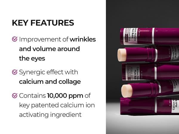 Verfeinern und straffen Sie Ihren Blick – ✨ Multi-Aktiv-Reparaturcreme Cemenrete – Für eine jugendliche und straffe Augenpartie! 🌟