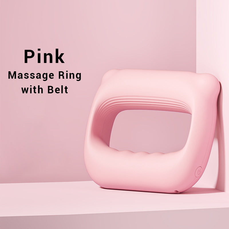 đđ Faszienring-Faszienpistole â 50% RABATT! Tiefenmuskel-Massage fĂŒr Zuhause â löst Verspannungen, fördert die Regeneration. đ„đȘ
